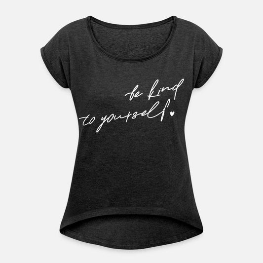 Be Kind To Yourself Pretty Script