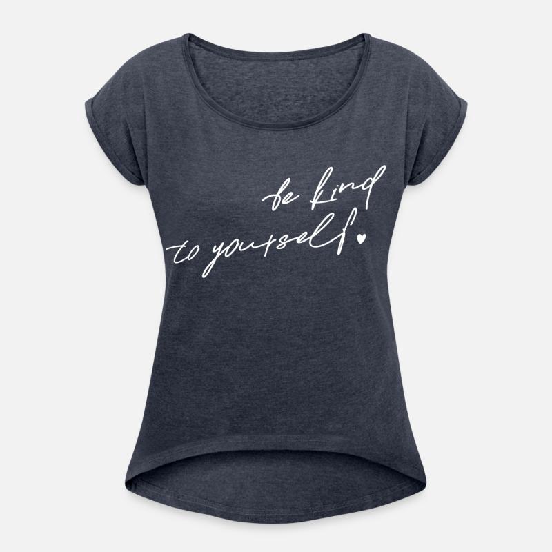 Be Kind To Yourself Pretty Script