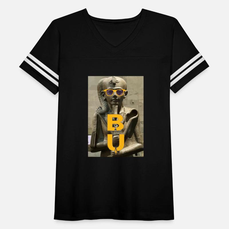 Be You Young Ramses with Sunglasses