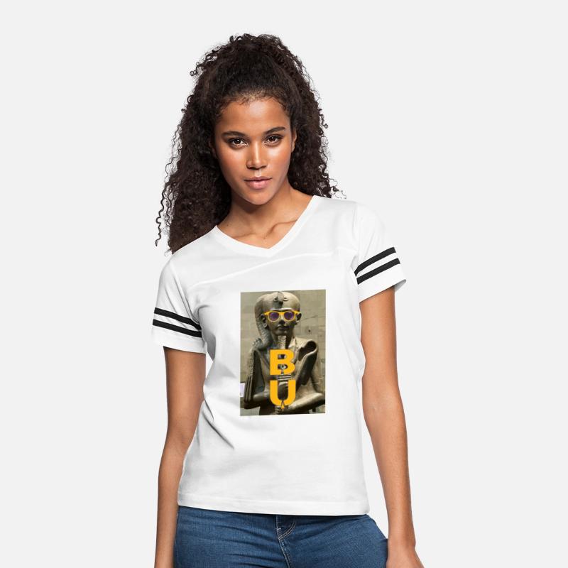 Be You Young Ramses with Sunglasses