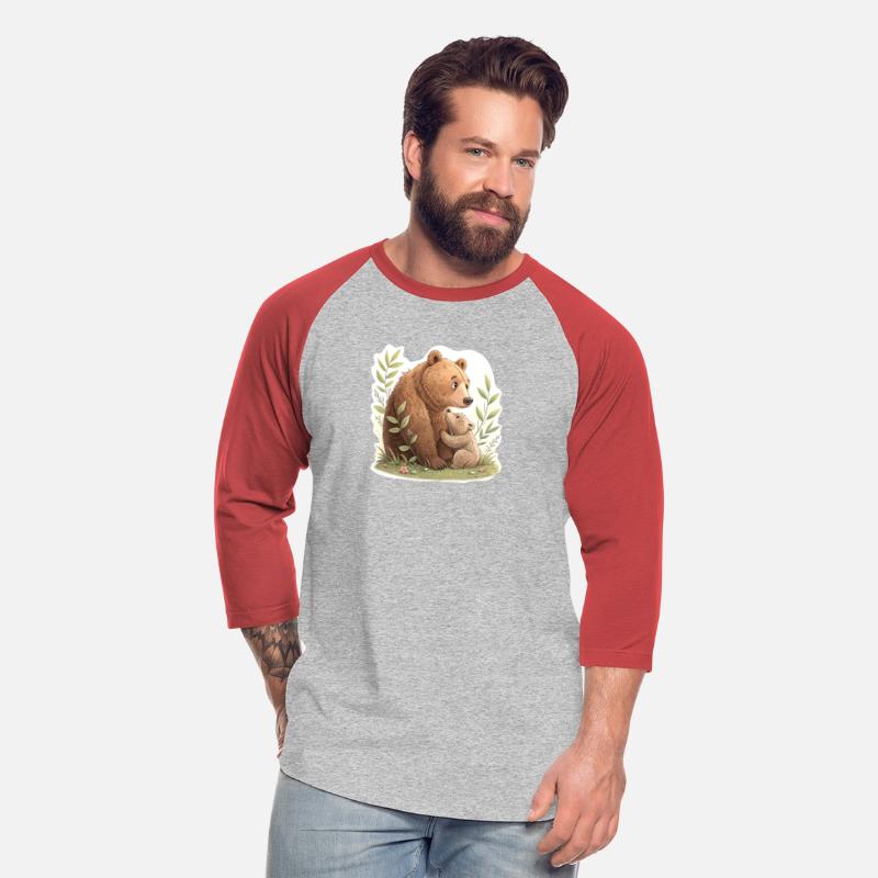 Bear Hugs & Berry Love