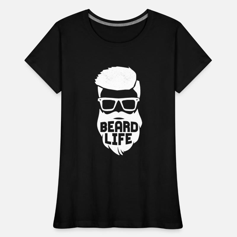 Beard Life Bearded Man Facial Hair