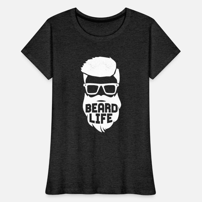 Beard Life Bearded Man Facial Hair