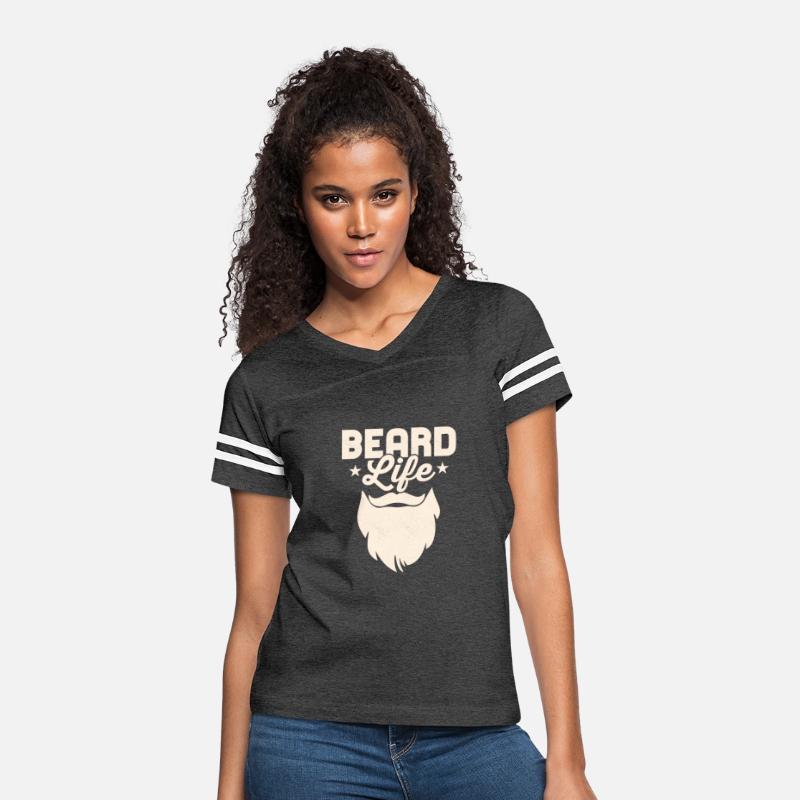 Beard Life Facial Hair Bearded Man