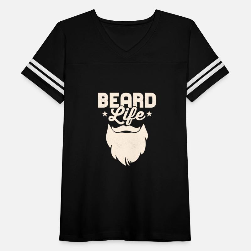 Beard Life Facial Hair Bearded Man