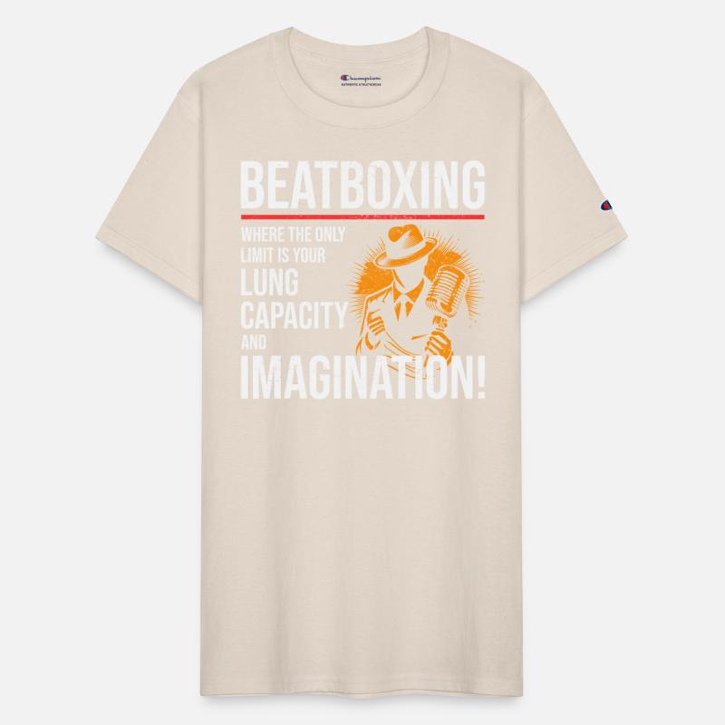 Beatboxing Culture Rhythmic Beatbox Artistry Music