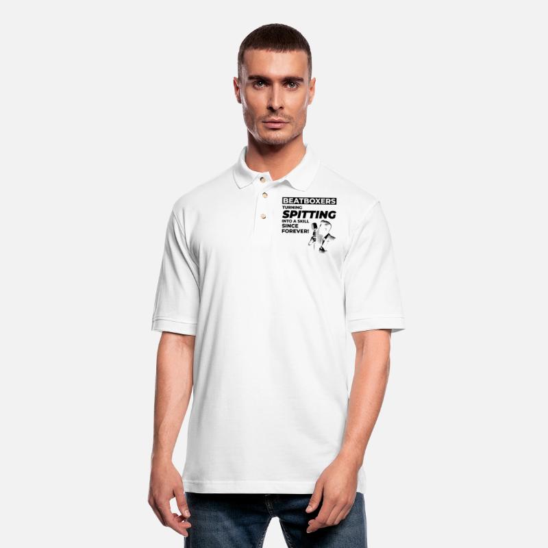 Beatboxing Musical Humor Spitting Skill Humorous