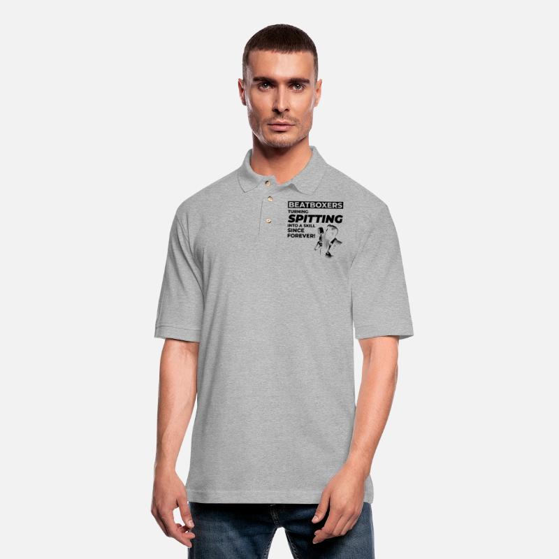 Beatboxing Musical Humor Spitting Skill Humorous