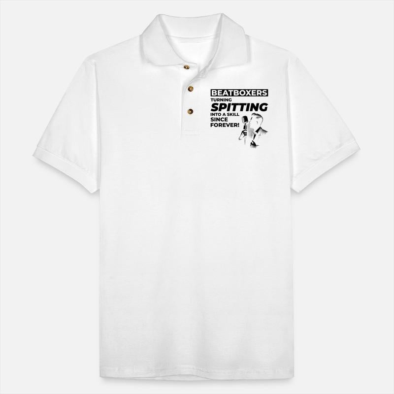 Beatboxing Musical Humor Spitting Skill Humorous