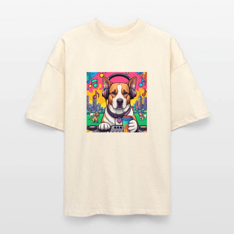 BeatPaws Collection FURRYDJVIBE 01 Artistic Edi