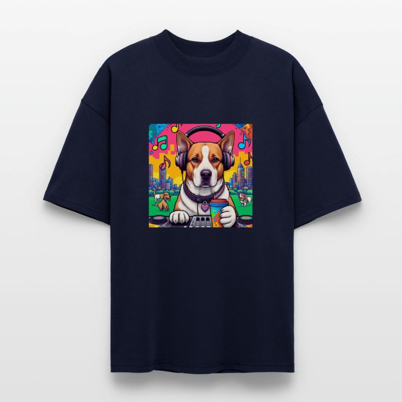 BeatPaws Collection FURRYDJVIBE 01 Artistic Edi