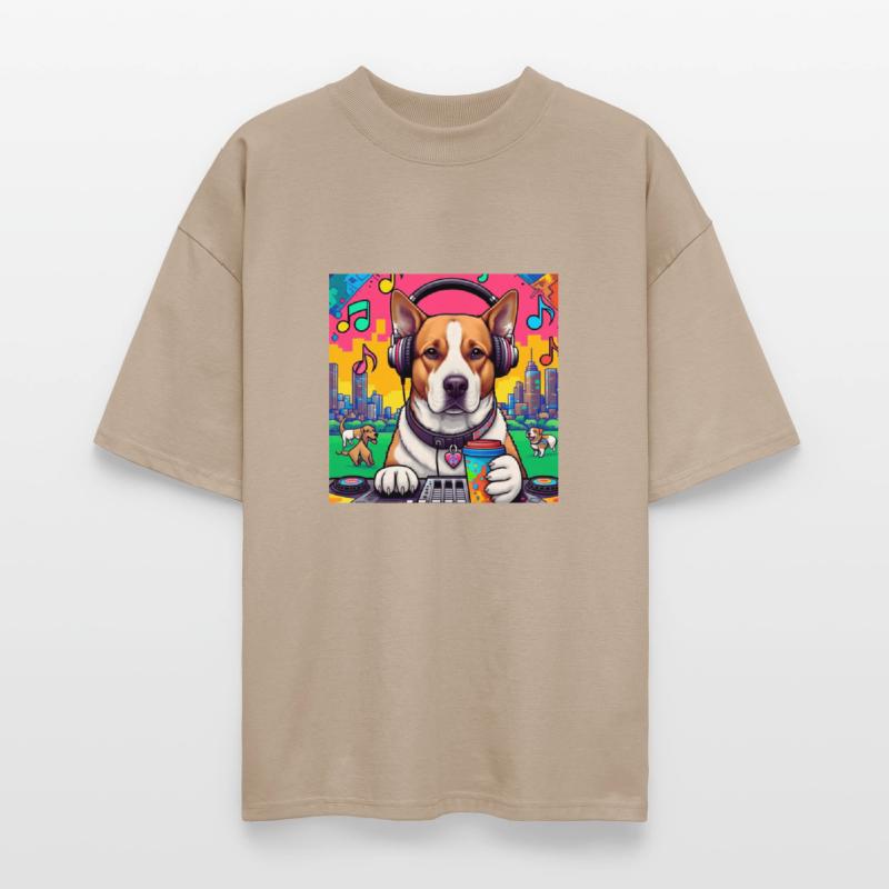 BeatPaws Collection FURRYDJVIBE 01 Artistic Edi