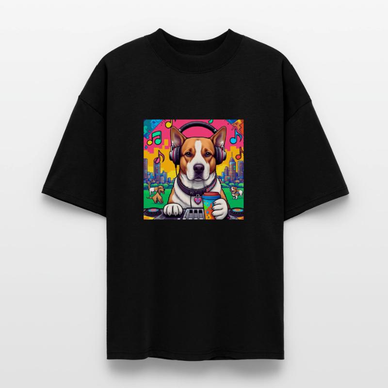 BeatPaws Collection FURRYDJVIBE 01 Artistic Edi