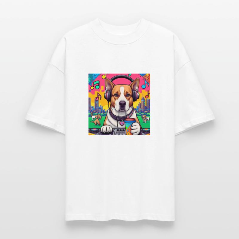 BeatPaws Collection FURRYDJVIBE 01 Artistic Edi