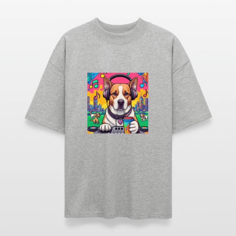 BeatPaws Collection FURRYDJVIBE 01 Artistic Edi