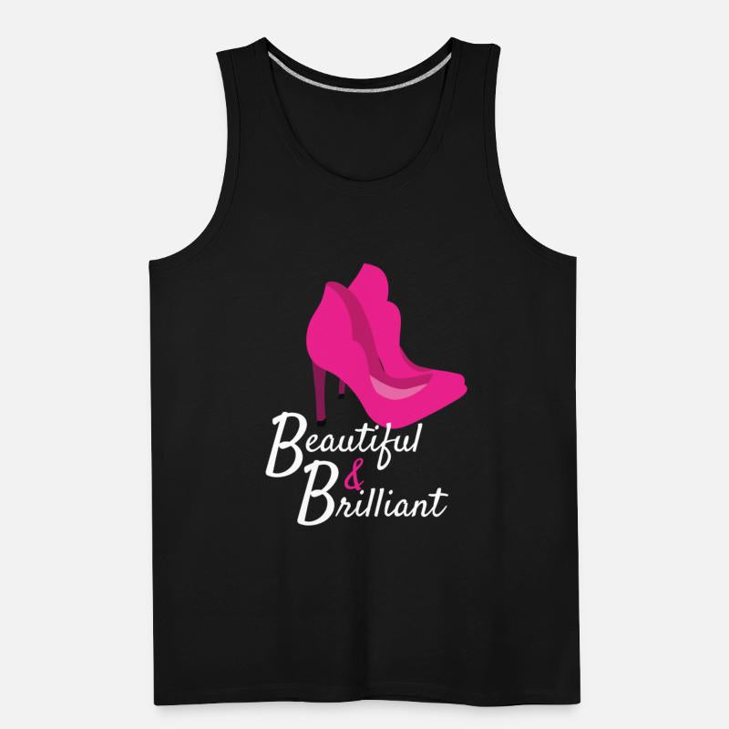 Beautiful & Brilliant High Heels Shoes