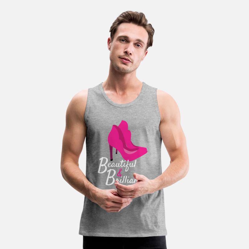 Beautiful & Brilliant High Heels Shoes