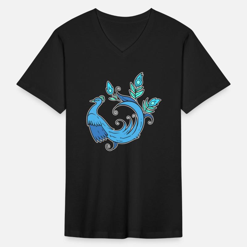 Beautiful Peacock Zookeepers