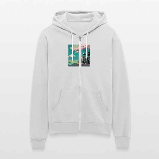 Beauty on Two Wheels