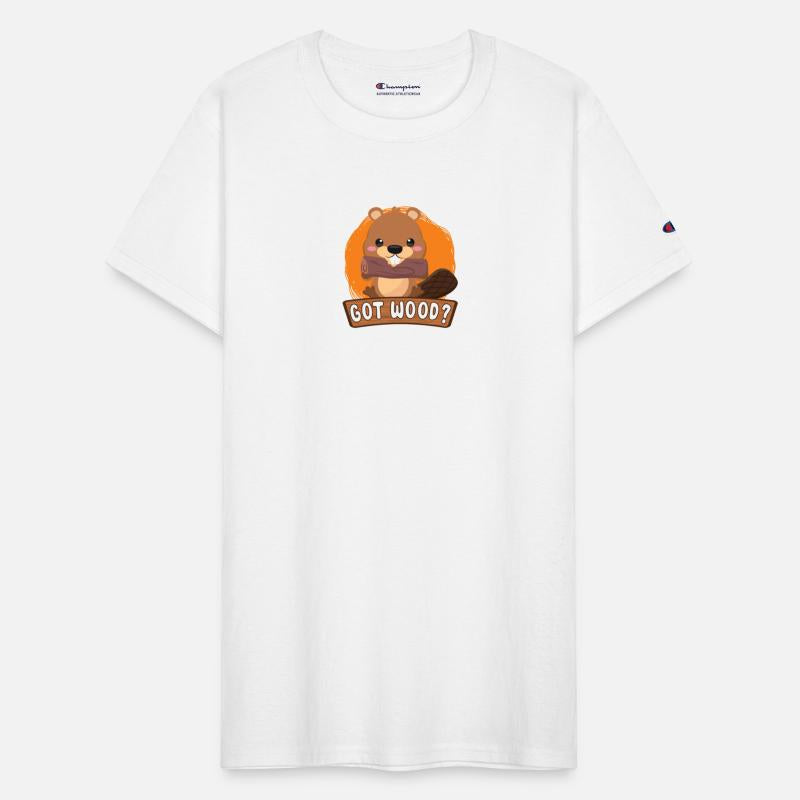 Beaver Fan Beaver Lover Funny Beaver Gift