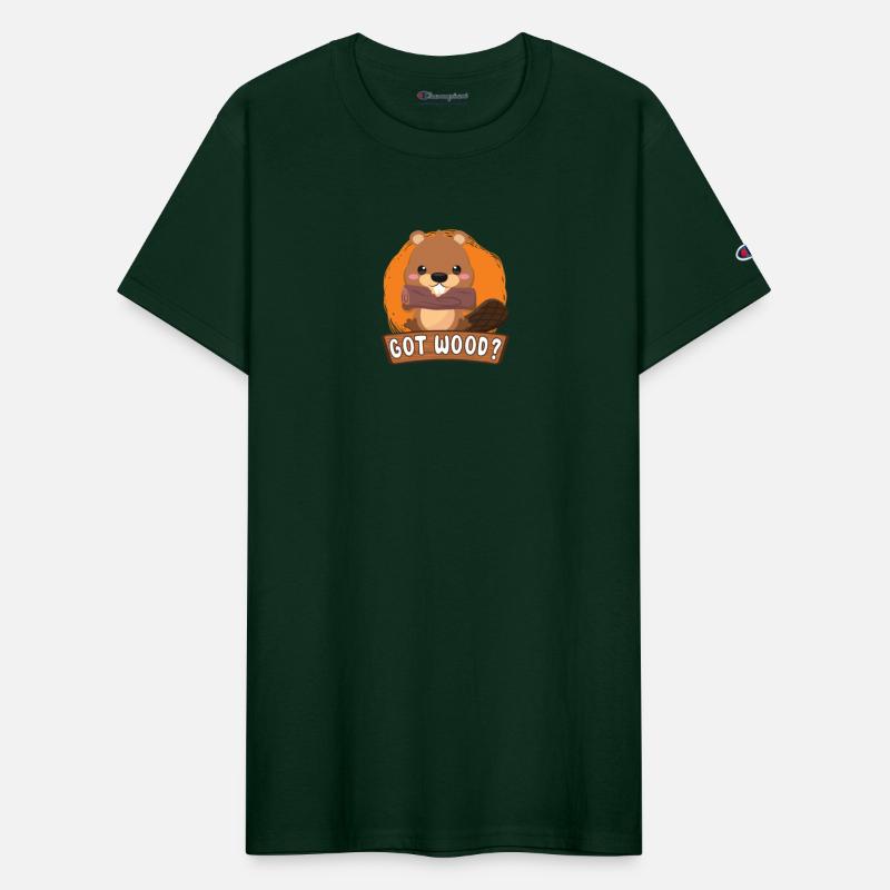 Beaver Fan Beaver Lover Funny Beaver Gift