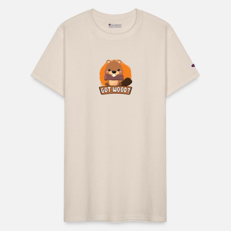 Beaver Fan Beaver Lover Funny Beaver Gift