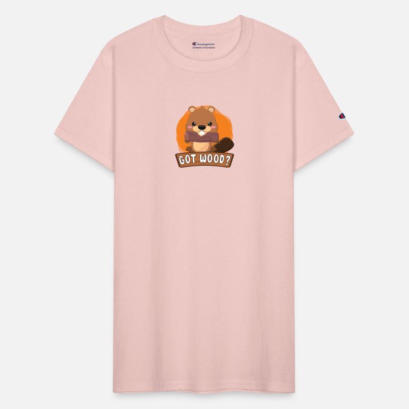 Beaver Fan Beaver Lover Funny Beaver Gift