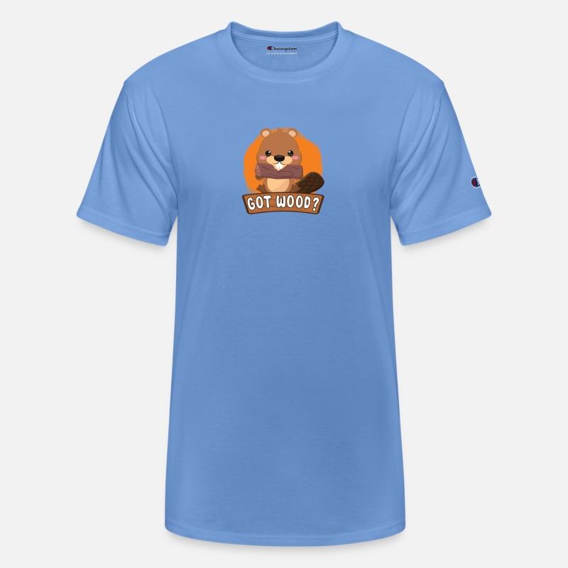 Beaver Fan Beaver Lover Funny Beaver Gift