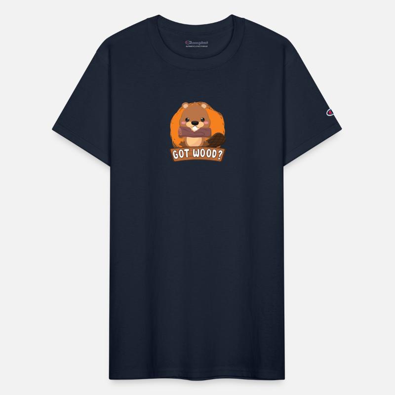 Beaver Fan Beaver Lover Funny Beaver Gift