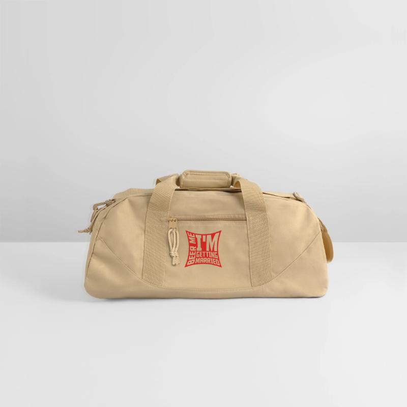 Beer Me Getting Married