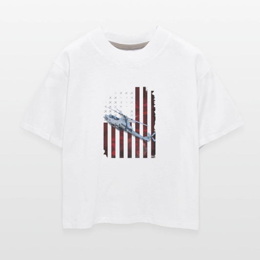 Bell ah 1z viper helicopter