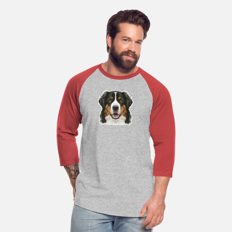 Bernese Mountain Animal Lover Premium