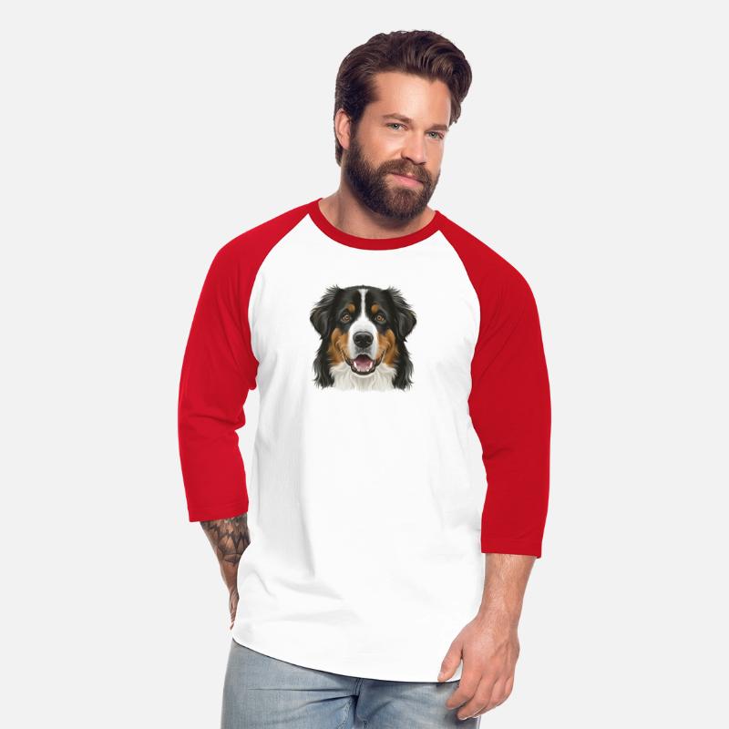 Bernese Mountain Animal Lover Premium