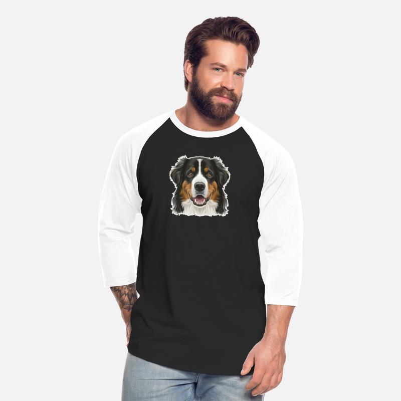 Bernese Mountain Animal Lover Premium