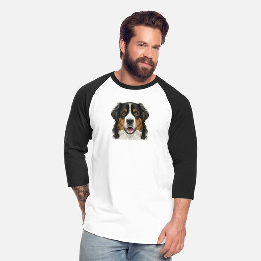 Bernese Mountain Animal Lover Premium