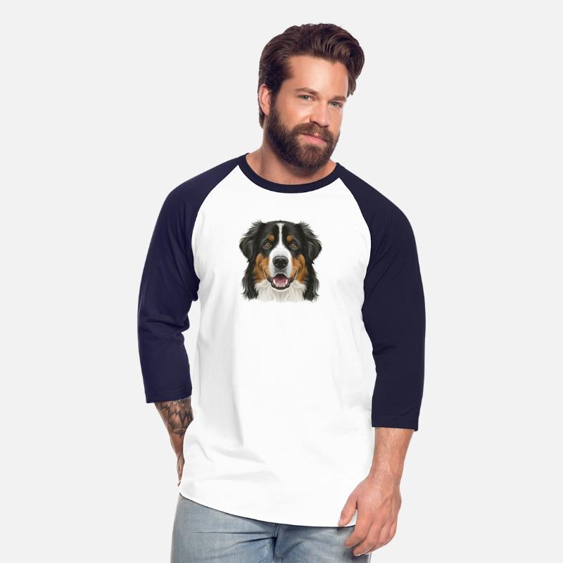 Bernese Mountain Animal Lover Premium