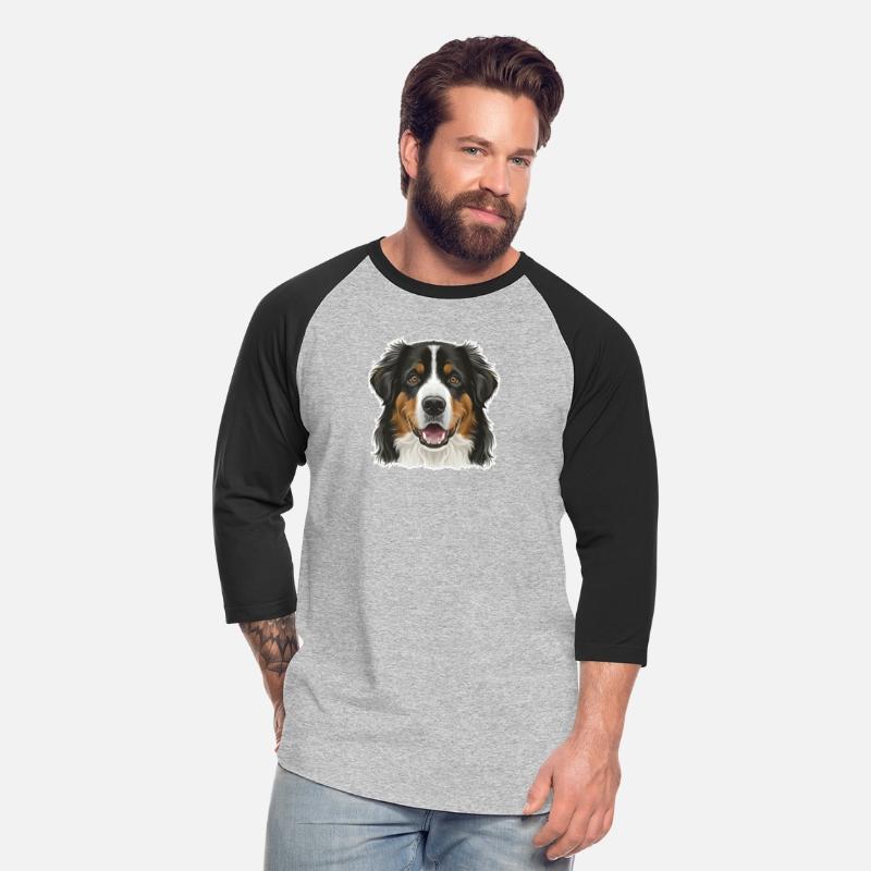 Bernese Mountain Animal Lover Premium