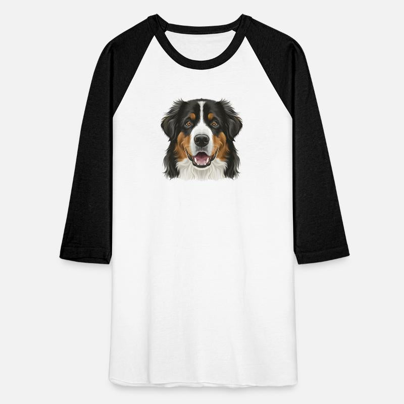 Bernese Mountain Animal Lover Premium