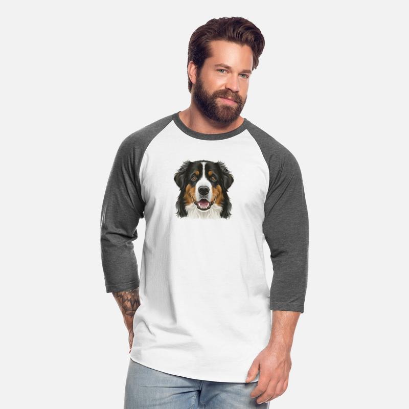 Bernese Mountain Animal Lover Premium