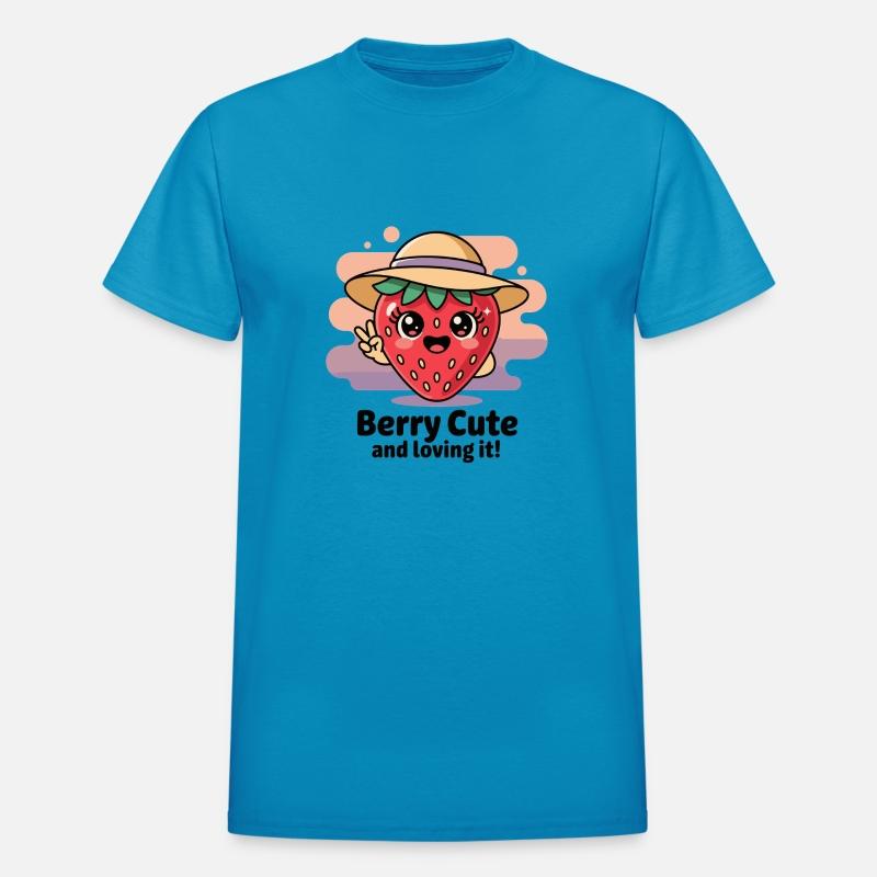 Berry Cute Peace