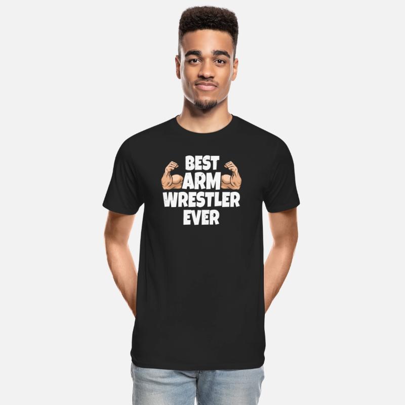 Best Arm Wrestler Ever Arm Wrestling