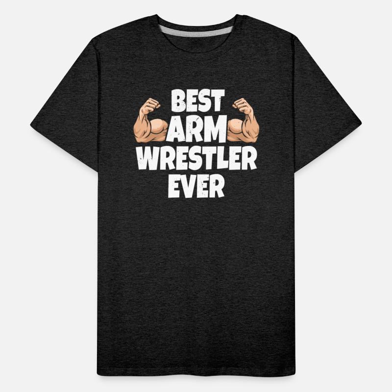 Best Arm Wrestler Ever Arm Wrestling