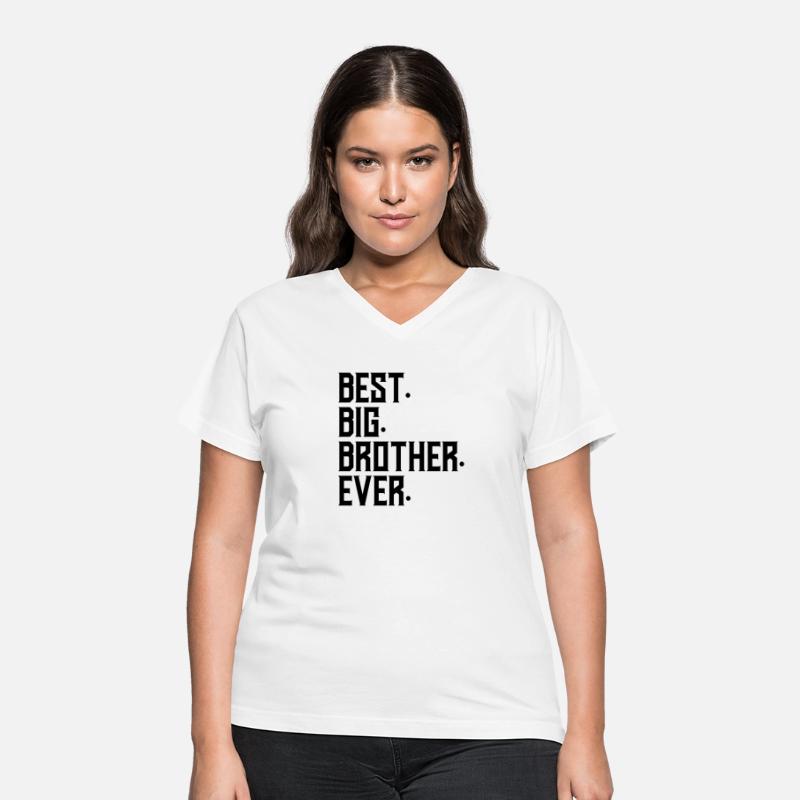 Best Big Brother Ever Teenager Older Sibling