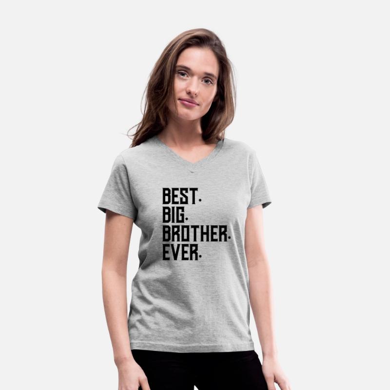 Best Big Brother Ever Teenager Older Sibling