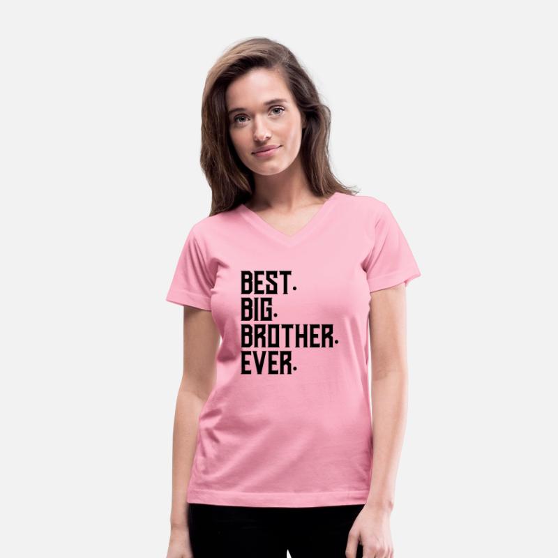 Best Big Brother Ever Teenager Older Sibling