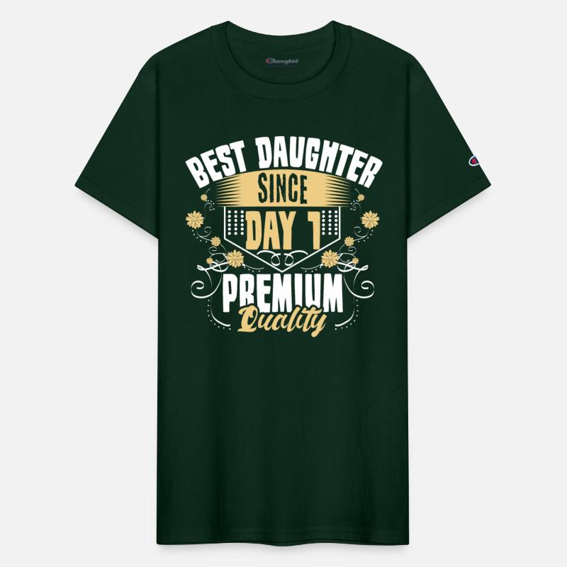 Best Daughter Sweet Gift