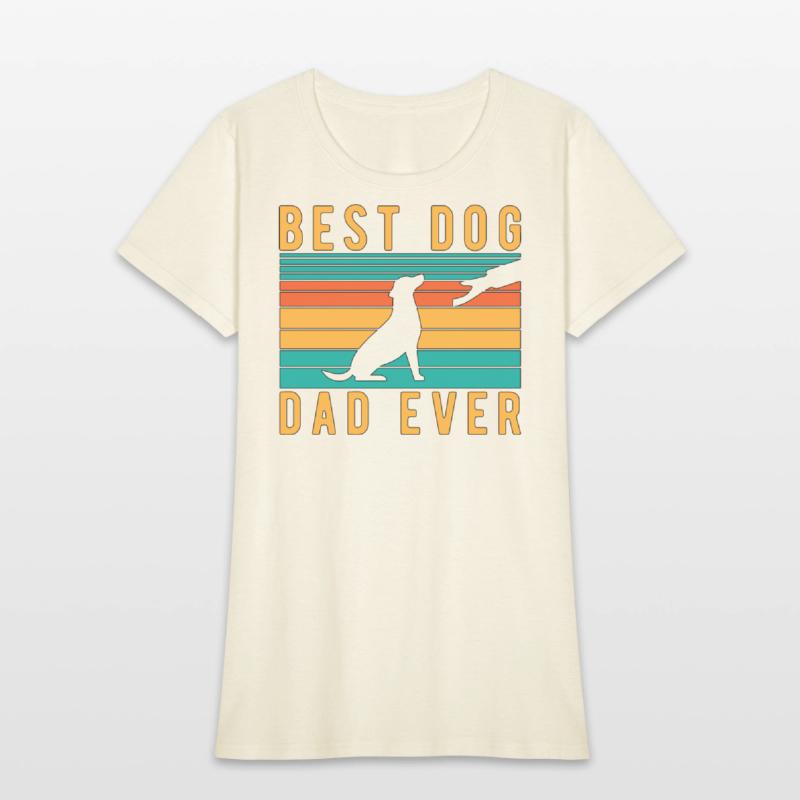 Best Dog Dad ever