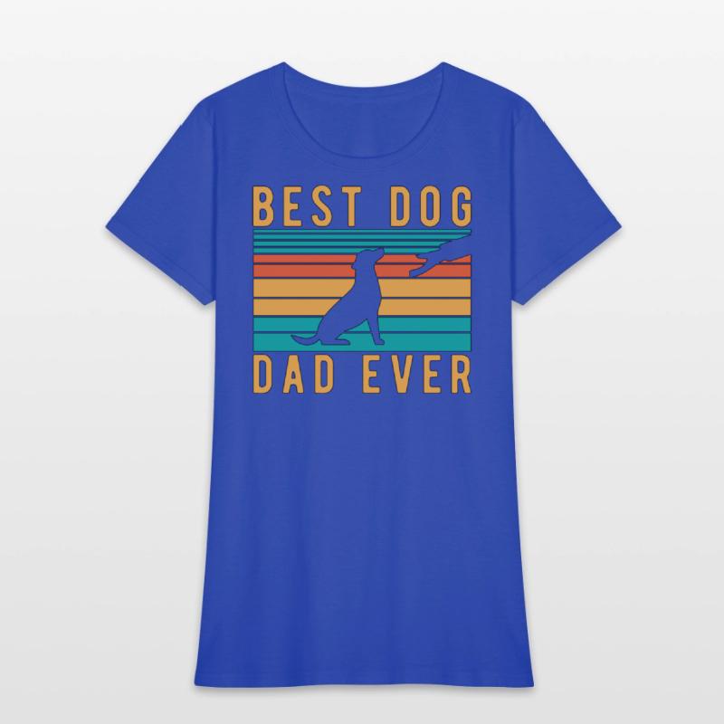 Best Dog Dad ever