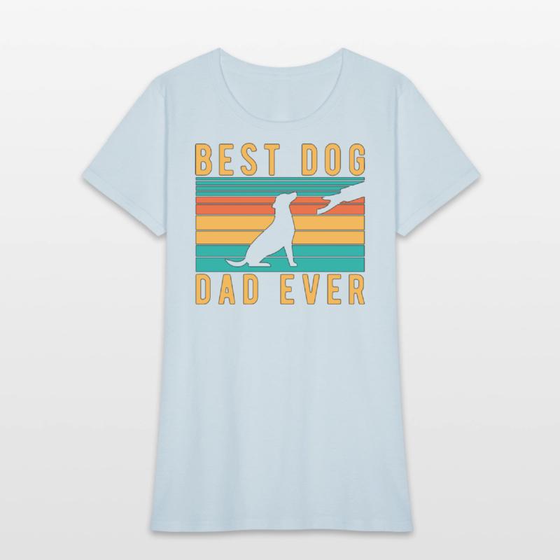 Best Dog Dad ever