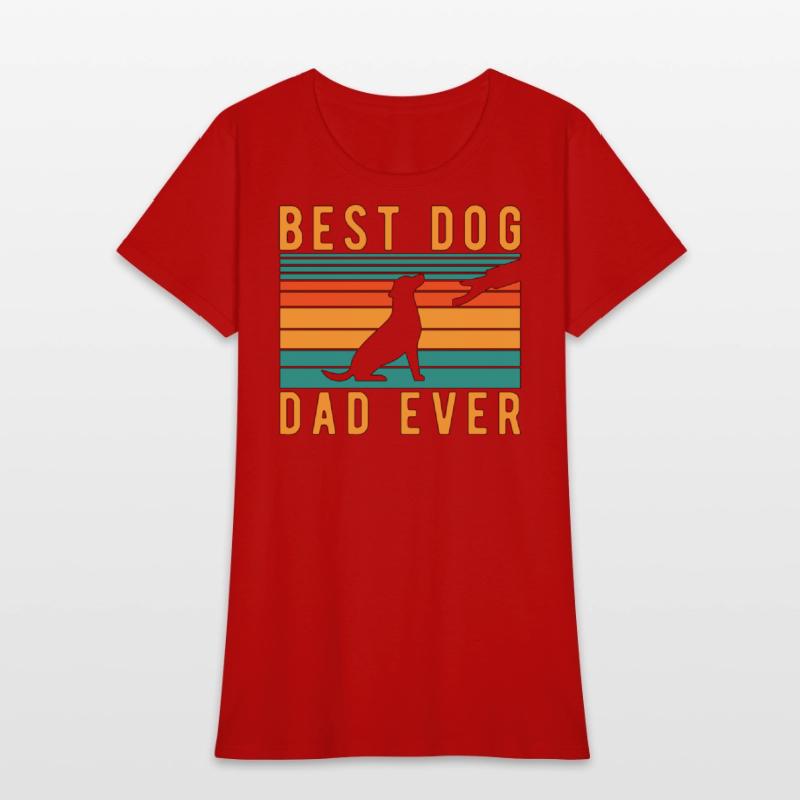 Best Dog Dad ever